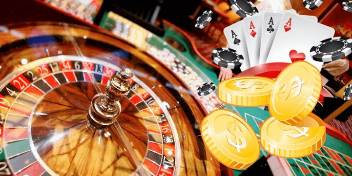 Real Money Casinos In Australia